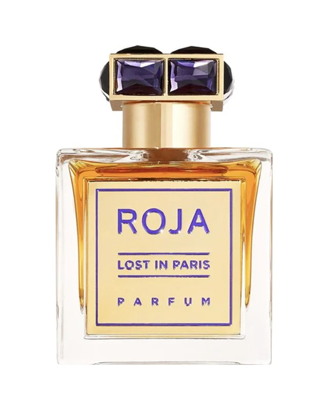 Roja Parfums Lost In Paris Parfum 100 ml bočica