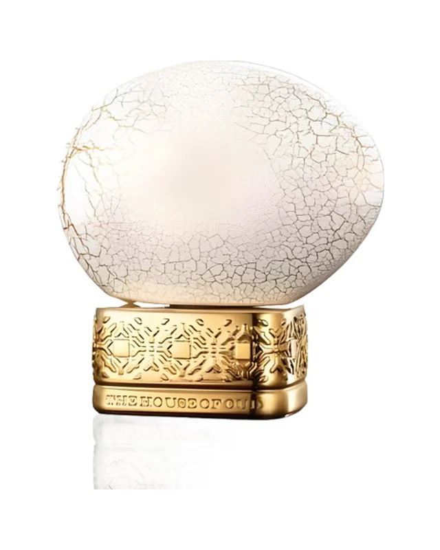 The House of Oud Breathe Of The Infinite Eau de Parfum 75 ml bočica