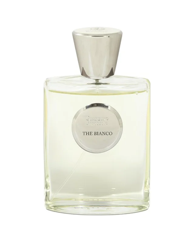 Giardino Benessere The Bianco Eau de Parfum 100 ml bočica