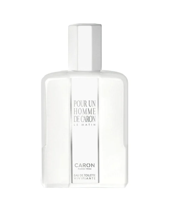 Caron Pour Un Homme Le Matin Eau de Toilette 125 ml bočica