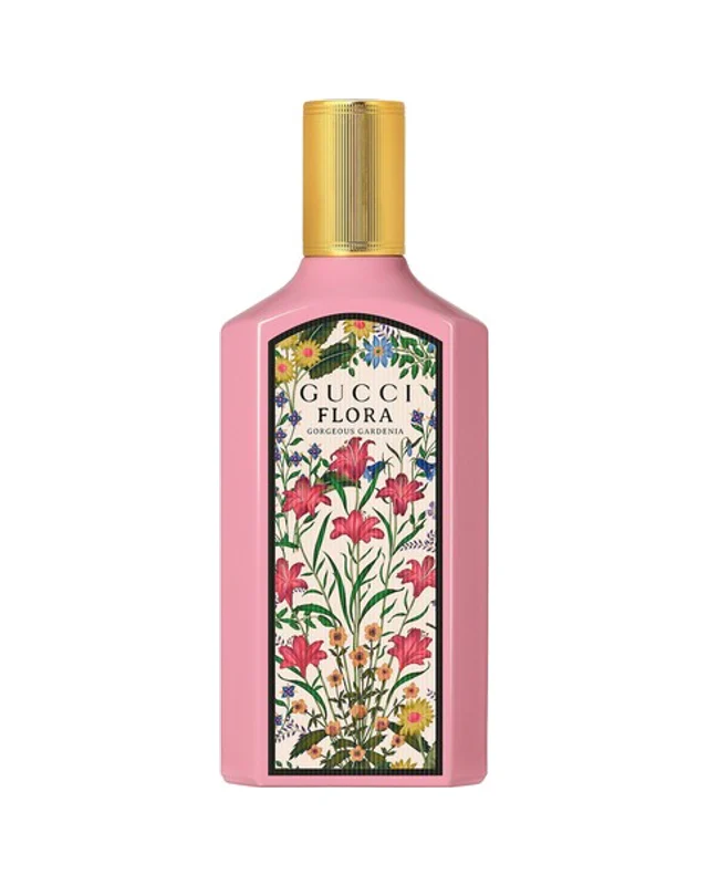 Gucci Flora Gorgeous Gardenia Eau de Parfum 50 ml bočica