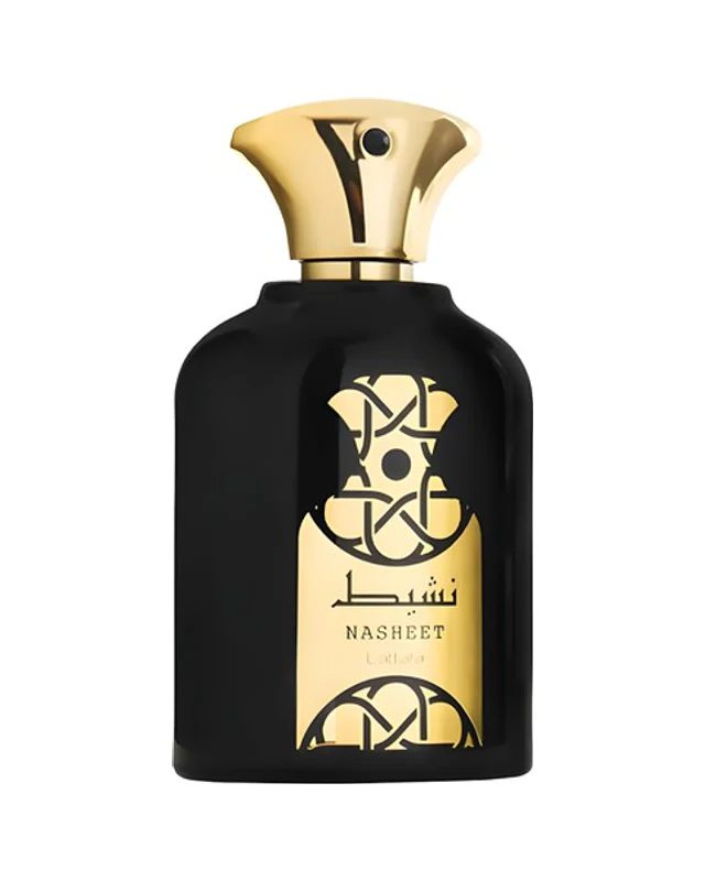 Lattafa Nasheet Eau de Parfum 100 ml bočica