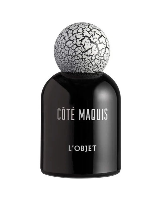 L'Objet Cote Maquis Eau de Parfum 100 ml bočica