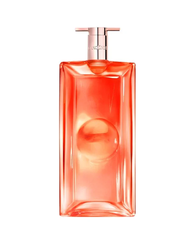 Lancôme Idôle Peach'n Roses Eau de Parfum 100 ml bočica