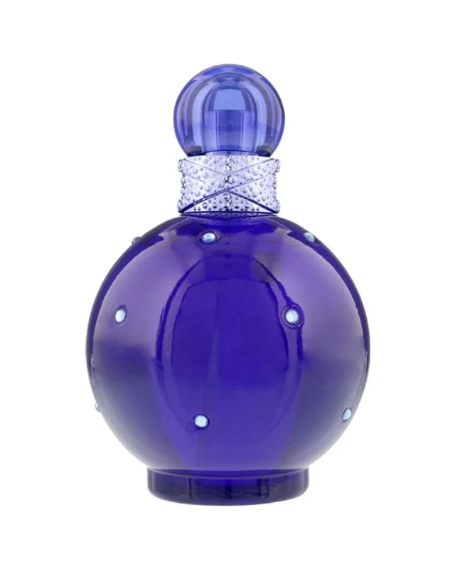 Britney Spears Midnight Fantasy Eau de Parfum 100 ml bočica