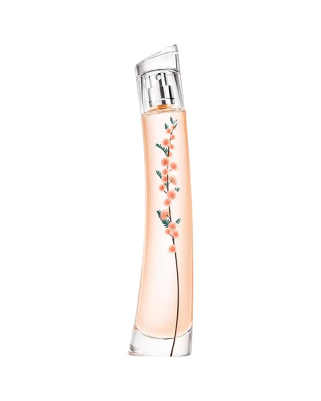 KENZO Flower Ikebana Mimosa Woman Eau de Parfum 40 ml bočica