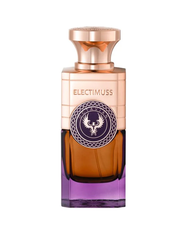 Electimuss Octavian Extrait de Parfum 100 ml bočica