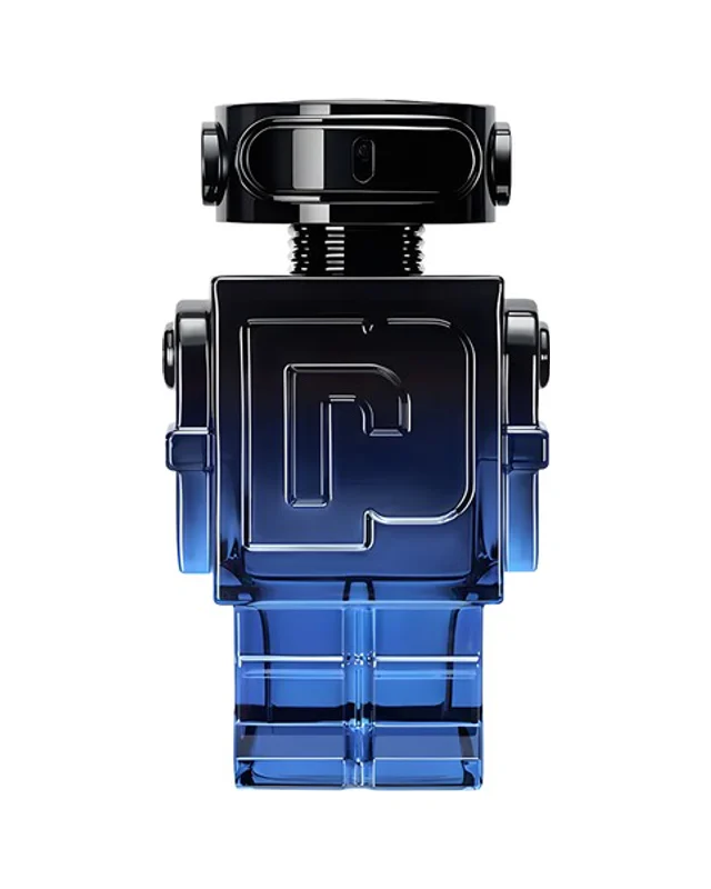 Rabanne Phantom Intense Eau de Parfum 100 ml bočica
