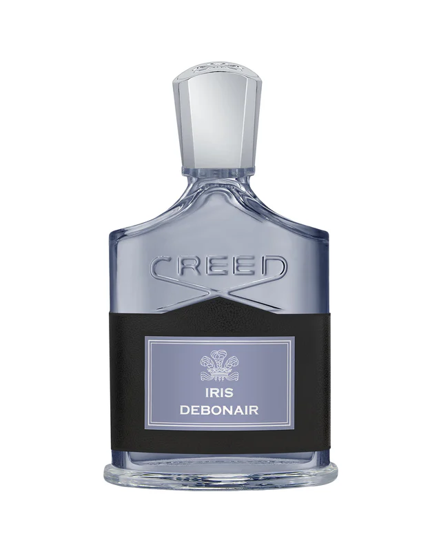 Creed Iris Debonair Eau de Parfum 100 ml bočica