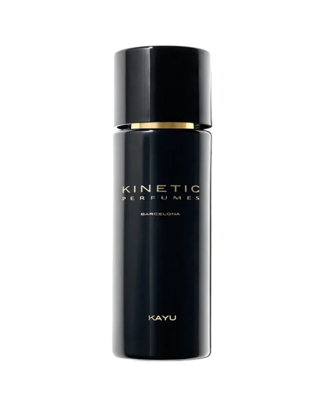 KINETIC PERFUMES Kayu Extrait de Parfum 100 ml bočica