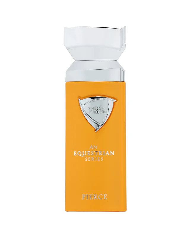 French Avenue An Equestrian Series Pierce Eau de Parfum 100 ml bočica