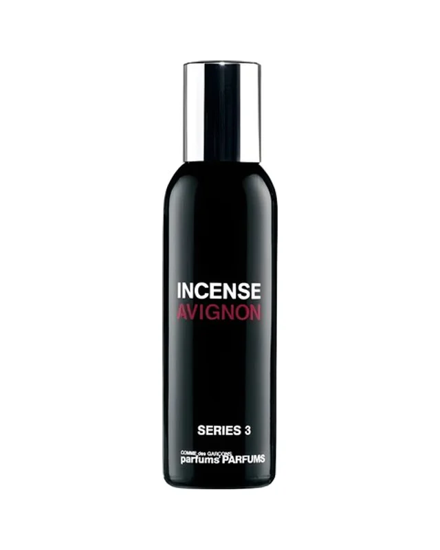 Comme des Garçons Series 3 Incense Avignon Eau de Toilette 50 ml bočica