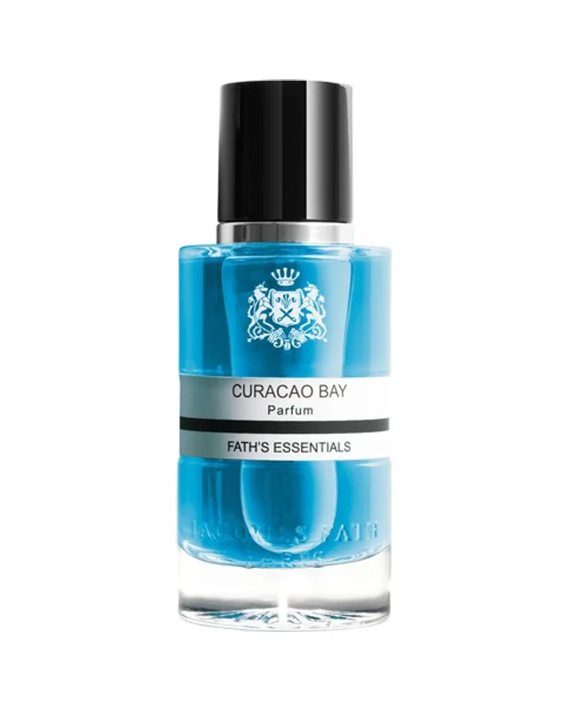 Jacques Fath Curacao Bay Parfum 5 ml dekant