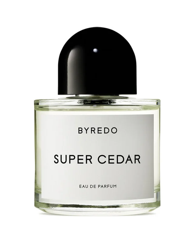 Byredo Super Cedar Eau de Parfum 100 ml bočica