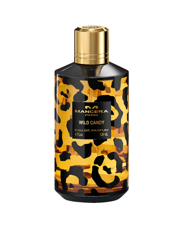 Mancera Wild Candy Eau de Parfum 120 ml bočica