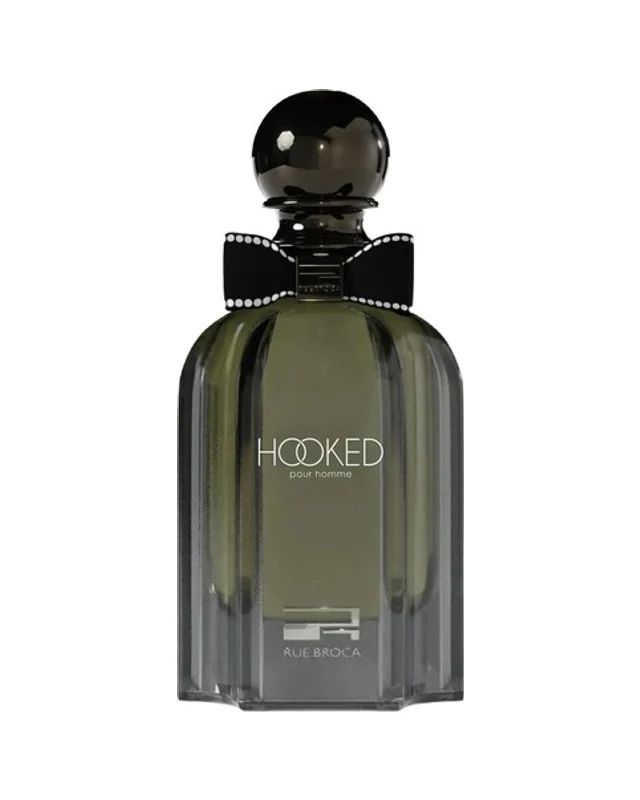 Rue Broca Hooked Pour Homme Eau de Parfum 100 ml bočica