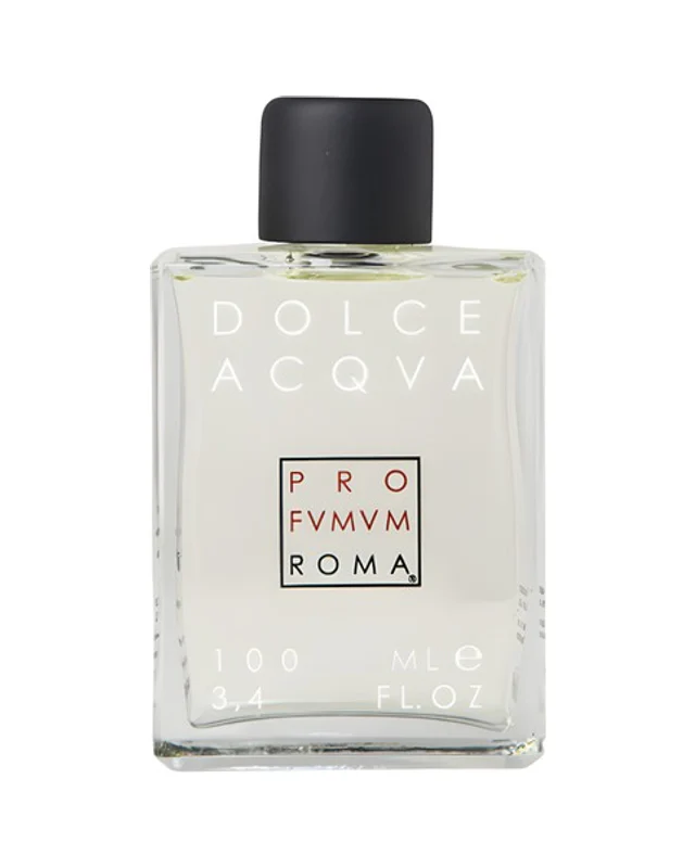 Profumum Roma Dolce Acqua Parfum 100 ml bočica