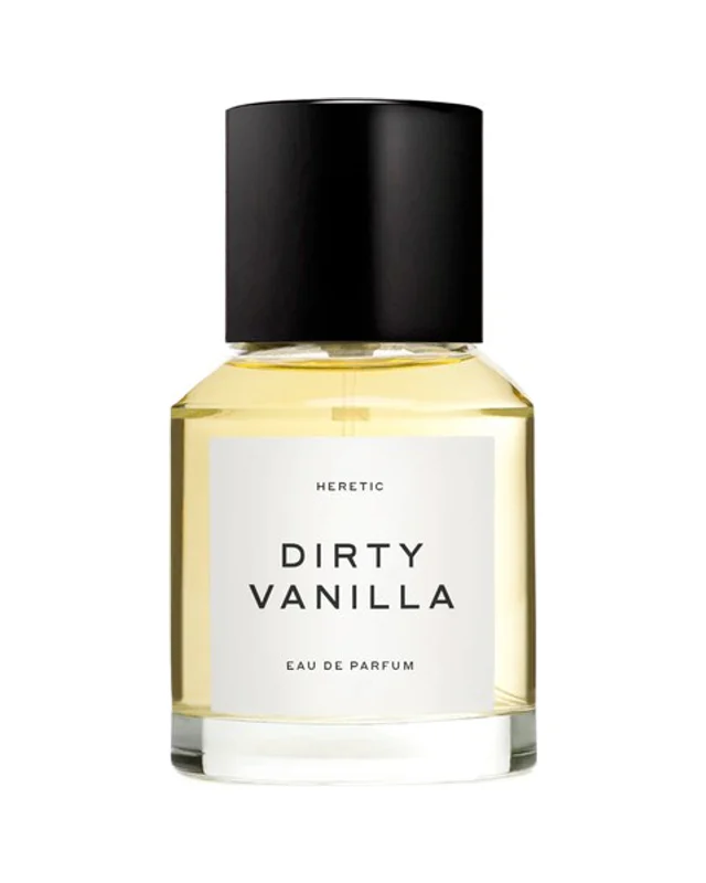 Heretic Parfum Dirty Vanilla Parfum 50 ml bočica