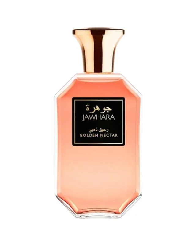 Jawhara Golden Nectar Eau de Parfum 100 ml bočica