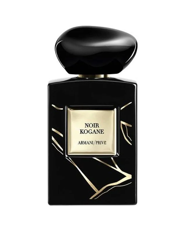 Giorgio Armani Prive Noir Kogane Eau de Parfum 100 ml bočica