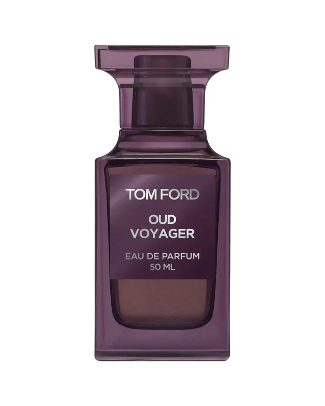 TOM FORD Oud Voyager Eau de Parfum 50 ml bočica