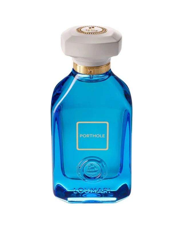 LOUMARI Porthole Eau de Parfum 5 ml dekant