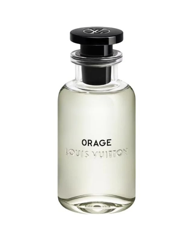 Louis Vuitton Orage Eau de Parfum 5 ml dekant