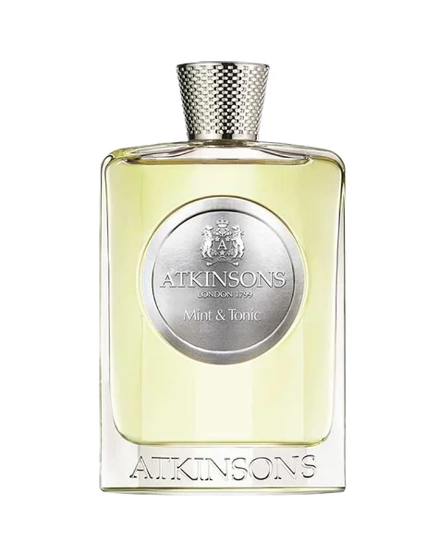 Atkinsons Mint Tonic Eau de Parfum 100 ml bočica