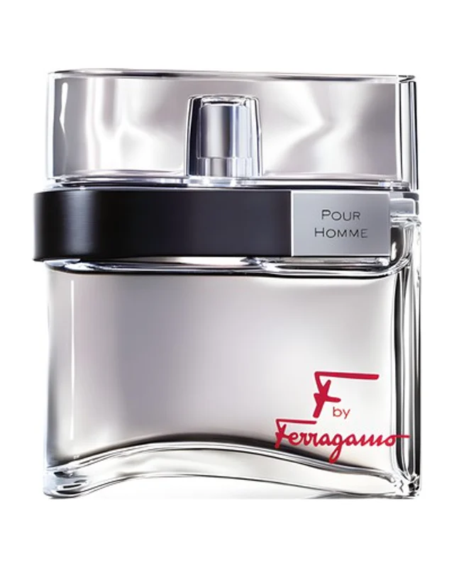Ferragamo F By Ferragamo Pour Homme Eau de Toilette 100 ml bočica