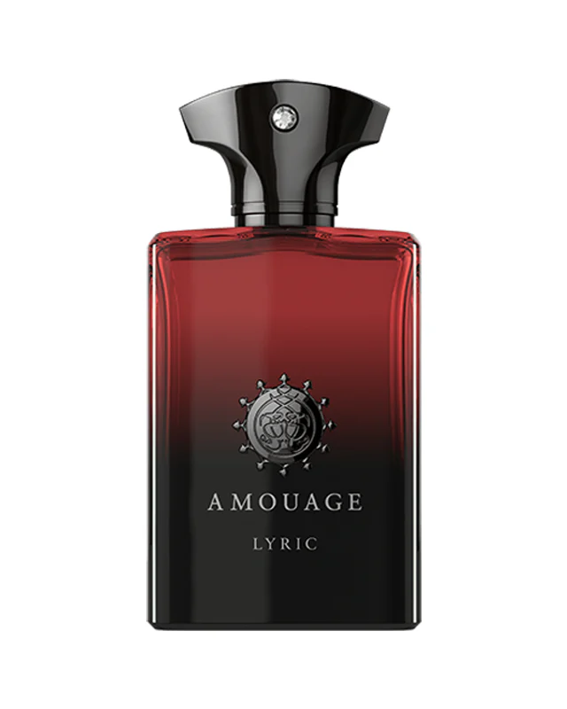 Amouage Lyric Man Eau de Parfum 100 ml bočica