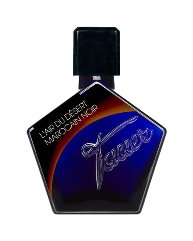 Tauer Perfumes L'Air Du Désert Marocain Noir Extrait de Parfum 50 ml bočica