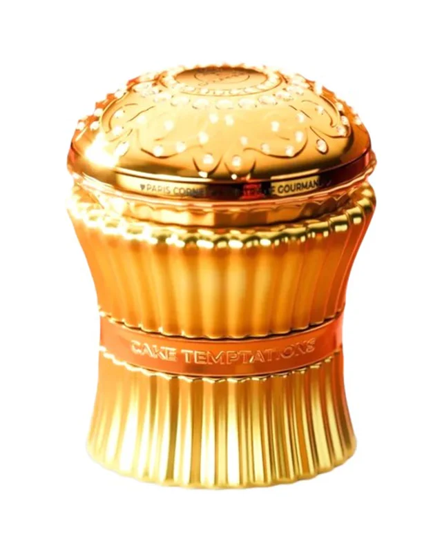 Paris Corner Ministry Of Gourmand Cake Temptation Eau de Parfum 100 ml bočica
