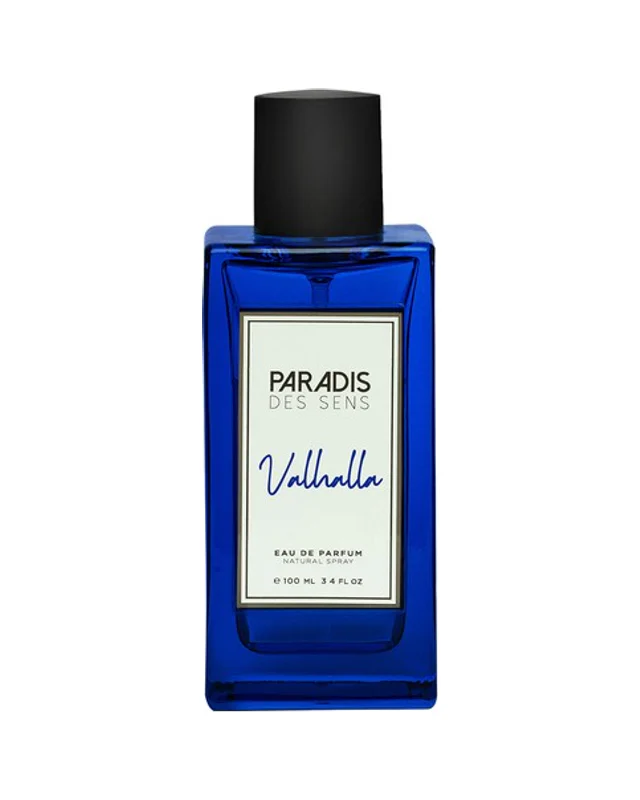 Paradis Des Sens Valhalla Eau de Parfum 100 ml bočica