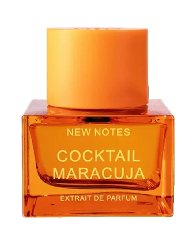 New Notes Cocktail Maracuja Extrait de Parfum 50 ml bočica