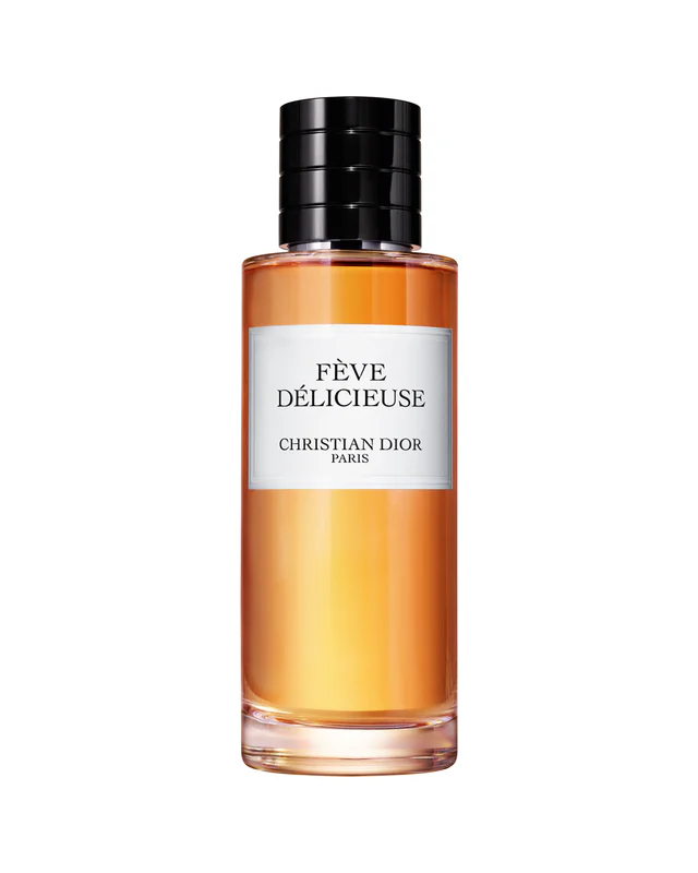 Dior Feve Delicieuse Eau de Parfum 5 ml dekant