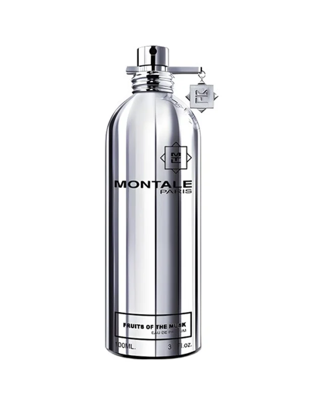 Montale Fruits Of The Musk Eau de Parfum 100 ml bočica