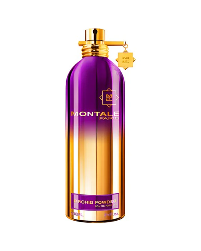 Montale Orchid Powder Eau de Parfum 100 ml bočica