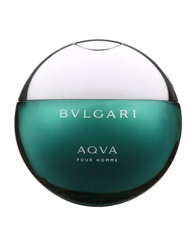 Bvlgari Aqua Pour Homme Eau de Toilette 100 ml bočica
