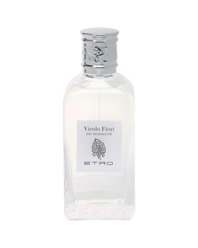ETRO Vicolo Fiori Eau de Toilette 100 ml bočica