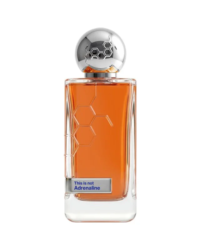 Hormone Paris This Is Not Adrenaline Eau de Parfum 100 ml bočica