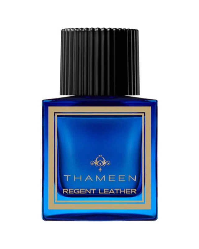 Thameen Regent Leather Extrait de Parfum 50 ml bočica