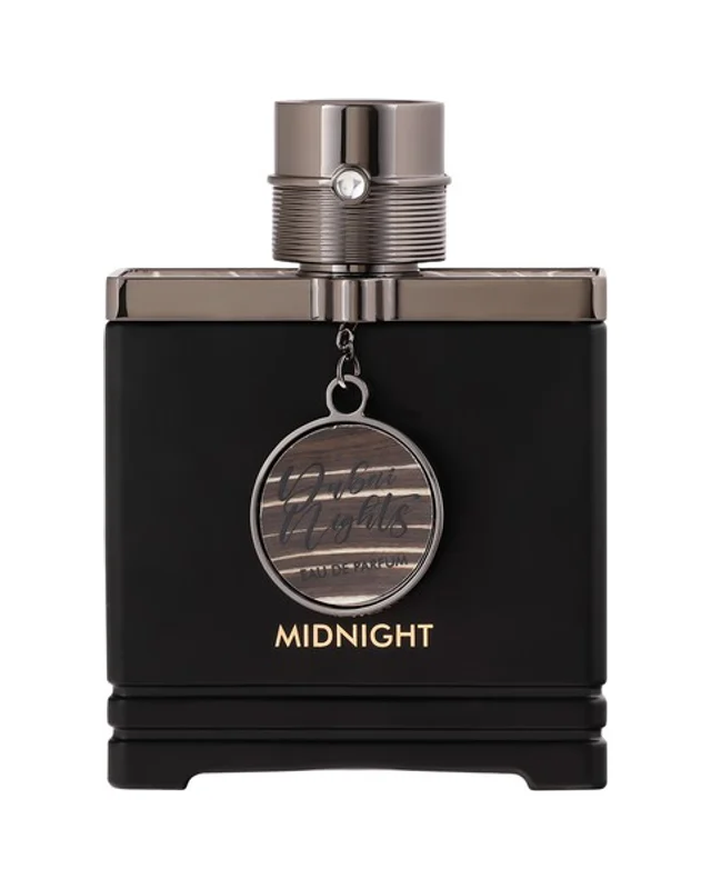 Armaf Dubai Nights Midnight Eau de Parfum 100 ml bočica