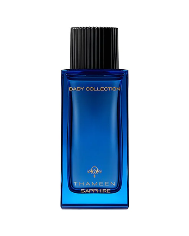 Thameen Sapphire Baby perfume 100 ml bočica