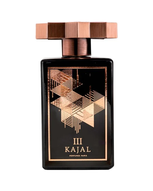 Kajal III Eau de Parfum 100 ml bočica