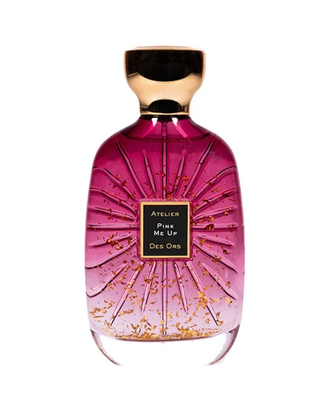 Atelier des Ors Pink Me Up Eau de Parfum 100 ml bočica