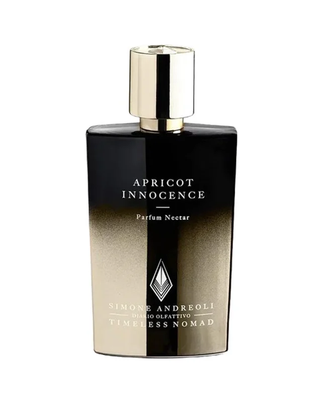 Simone Andreoli Apricot Innocence Eau de Parfum 50 ml bočica