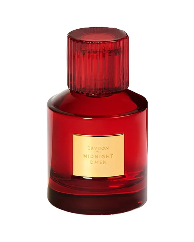 Trudon Cire Nuit Rouge Midnight Omen Eau de Parfum 100 ml bočica