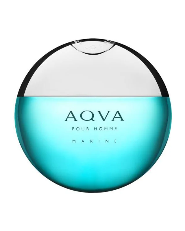 Bvlgari Aqva Pour Homme Marine Eau de Toilette 100 ml bočica