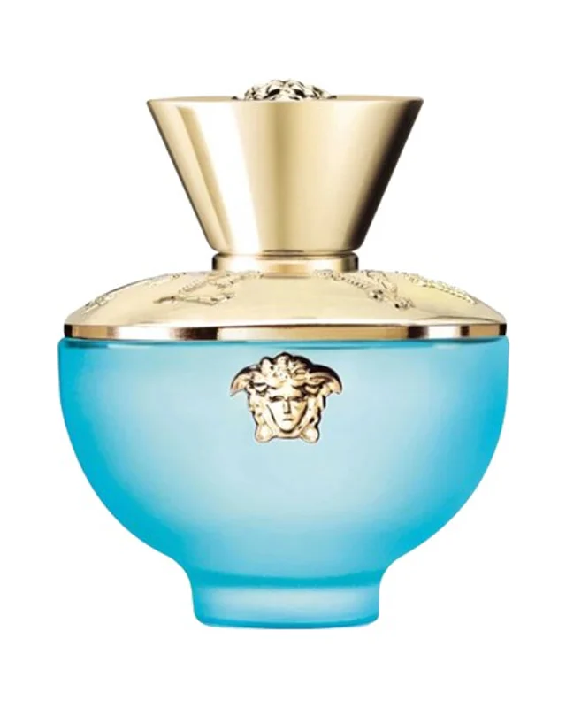 Versace Dylan Turquoise Eau de Toilette 30 ml bočica