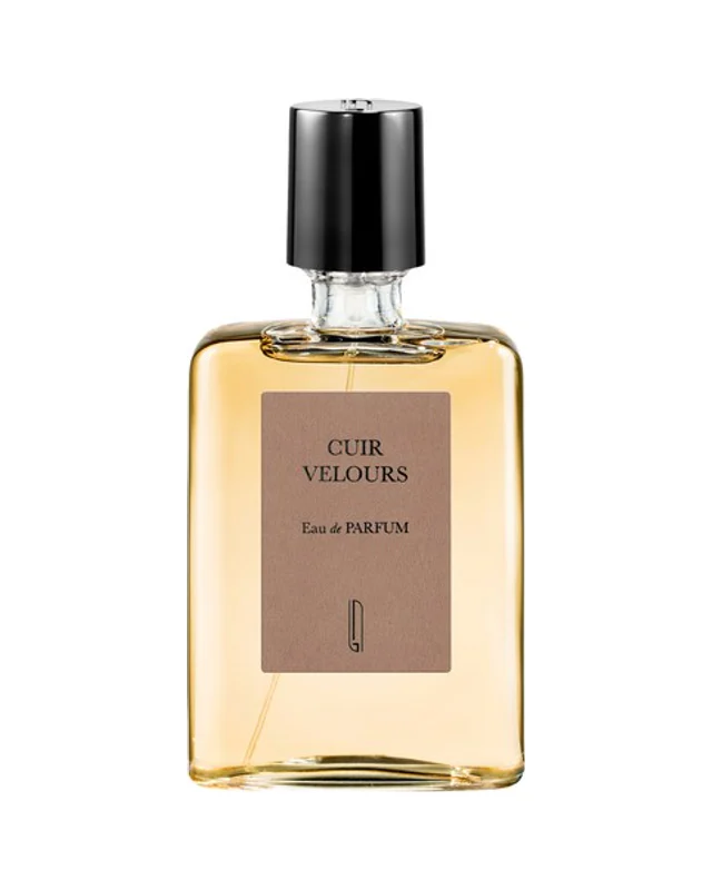 Naomi Goodsir Cuir Velours Eau de Parfum 50 ml bočica